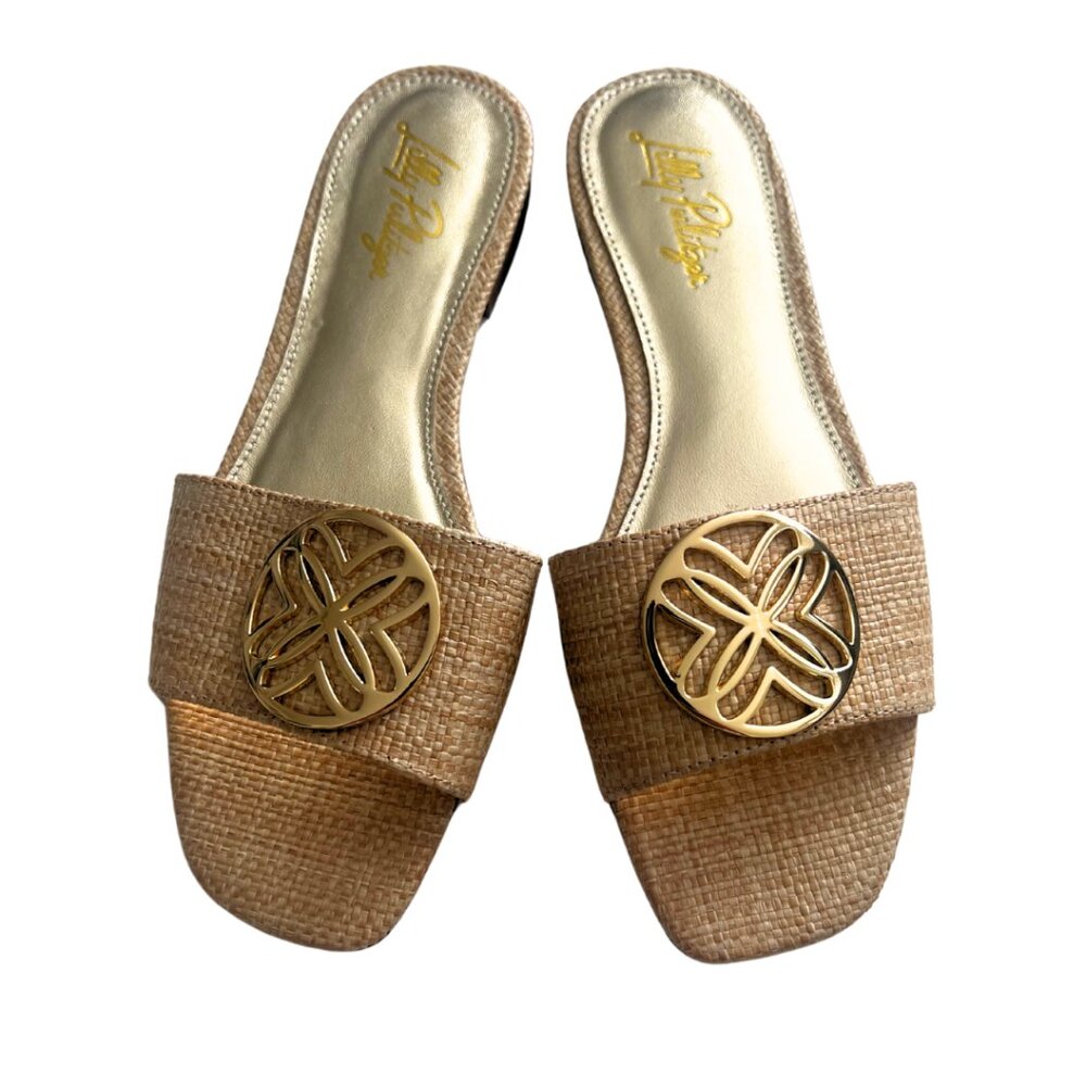 Lilly Pulitzer | Nessa Slide 6M